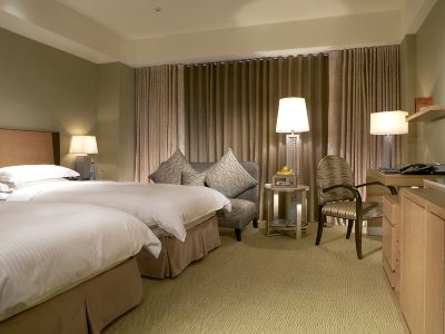 City Suites Taipei Nanxi