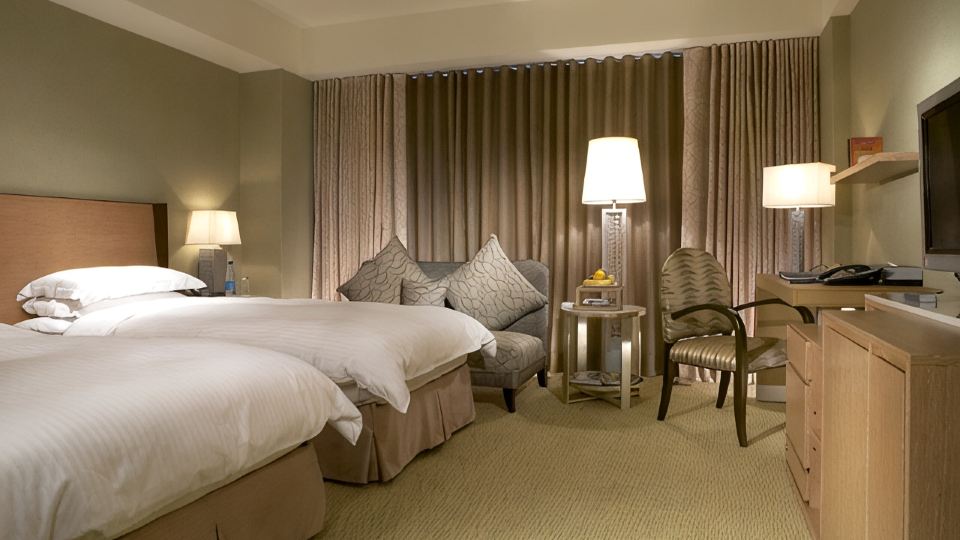 City Suites Taipei Nanxi