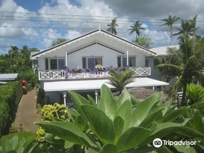 Seaview Lodge and Restaurant Hotels in 