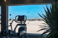 Meraki Resort Hurghada - Adults Only - ジム