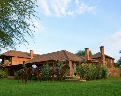 Kili Villa Kilimanjaro Luxury Retreat Hotels in Arumeru