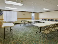 Super 8 by Wyndham Heyburn/Burley Area