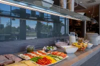 Campanile Venice Mestre - sarapan