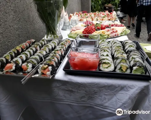Penzion Luxor Hotels in Trnava