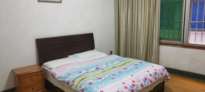 Jiahe Hostel Hoteles en Xiaogan