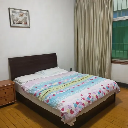 Jiahe Hostel
