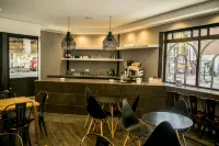 Hostel Trastevere - bar
