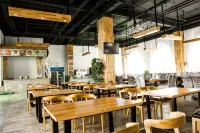 Eden Hotel (Zhongwei Shapotou  Area) - Разрешено размещения с домашними животными