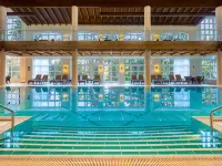 Ana Hotels Bradul Poiana Brasov Hotels near Ruia