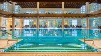 Ana Hotels Bradul Poiana Brasov