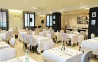 Hotel Vista Mare & Spa - Aperto Tutto l'Anno - Aamiainen