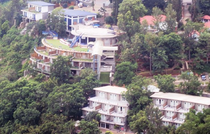 Great Trails Yercaud by GRT Hotels