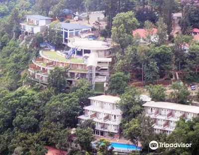 Great Trails Yercaud by GRT Hotels Hotels in Yercaud
