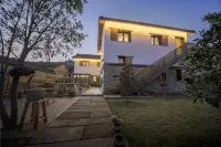 Caomutang · Yinquan Songyang Boutique Hostel