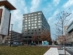 大學城斯塔迪飯店