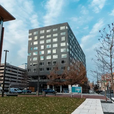 The Study at University City, Study Hotels Hotels near Mann Center for Performing Arts
