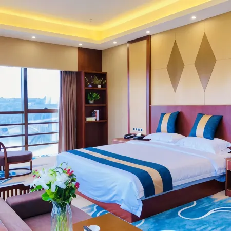 Jiahao Hotel