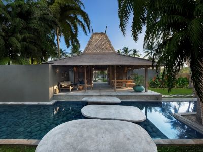 Slow Gili Air