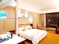 Fuyuan Hotel Hoteles en Wangjiang