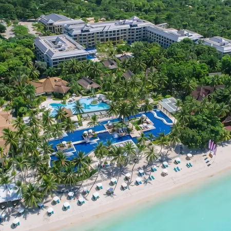 Henann Resort Alona Beach