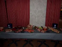 Hôtel Imperator Béziers - Frühstück