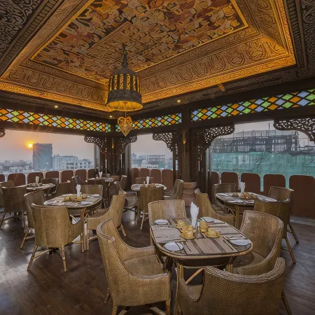 Bagan King Hotel
