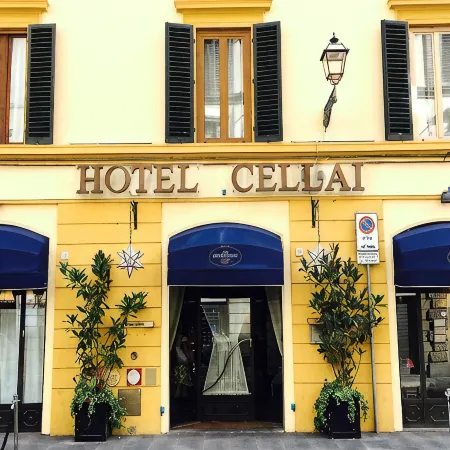 Cellai Hotel Florence