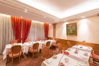 Sun Riviera Hotel - Breakfast