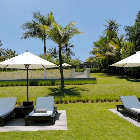 The Lombok Lodge Suites & Private Villas