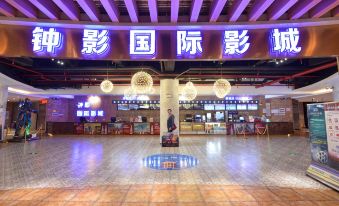 Joyous Hotel by Tao Heung Group