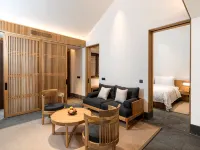 Yebo Qinhuai Water Street Hotel (Nanjing Confucius Temple) Hotels near Dacheng Temple