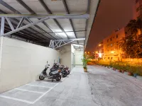 สปริง อาร์ต โฮเทล โรงแรมใกล้ทะเลสาบเฉิงชิง