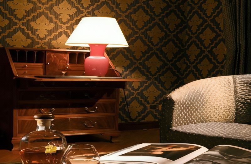 Hotel Pierre Milano photo 5