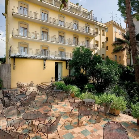 Hotel Zi' Teresa