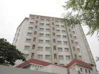Ktdc Rain Drops Hotel