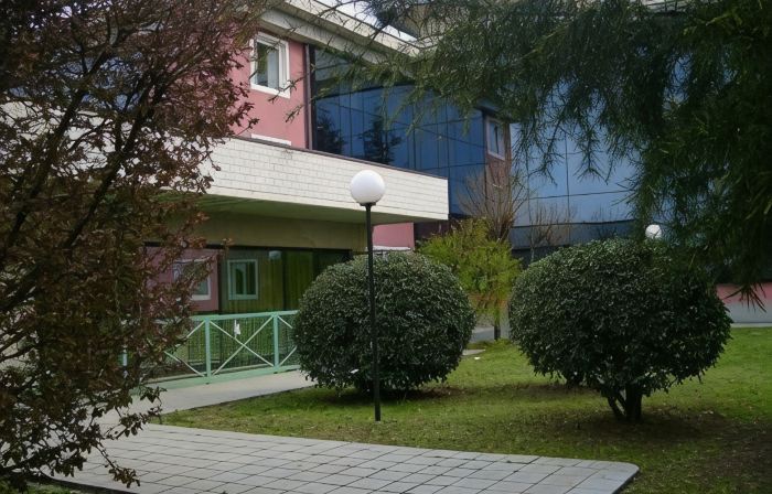 Art & Hotel Treviolo