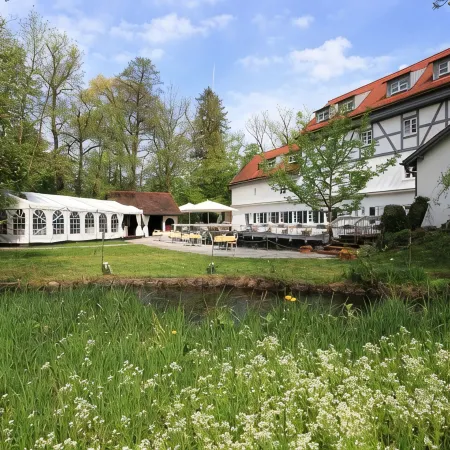 InselMühle