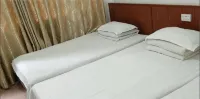 Hongfa Hotel (Guilin North Station) - Ramah Hewan Peliharaan
