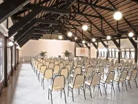 Zagaia Eco Resort Hotels in Bonito
