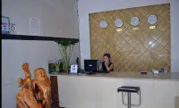 Yunhe Xinjian Hotel