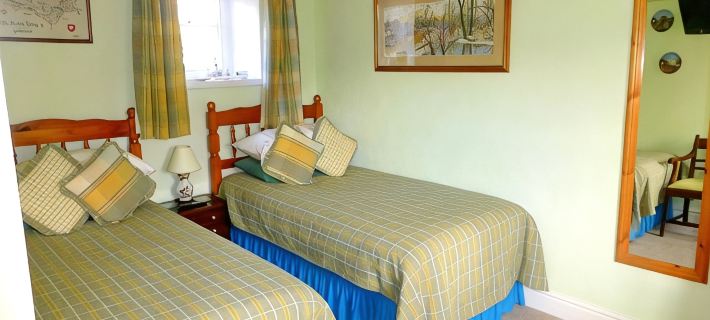Hazels Roost Hotels in Leyburn
