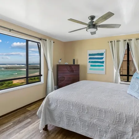 OCEANFRONT! at the Pono Kai Resort in Kauai AMAZING Views (AC) 2BR/2BA - Kapaa