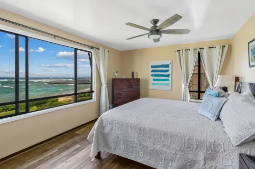 OCEANFRONT! at the Pono Kai Resort in Kauai AMAZING Views (AC) 2BR/2BA - Kapaa - สระว่ายน้ำส่วนตัว