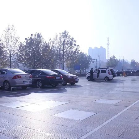 Zhida Hotel