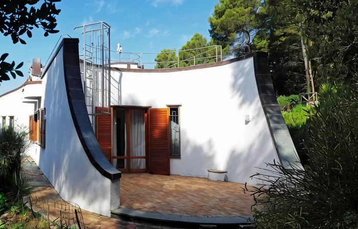 B&B Al Cavalluccio Marino