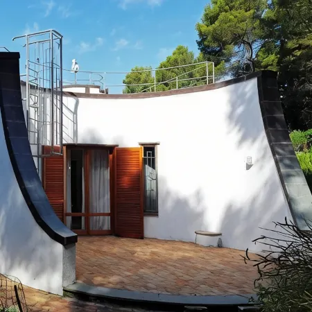 B&B Al Cavalluccio Marino