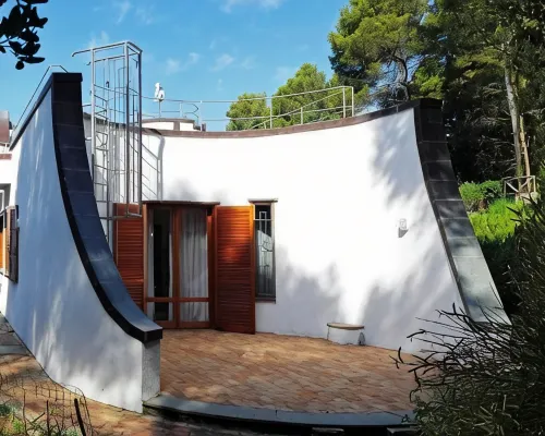 B&B Al Cavalluccio Marino Hotels in Ameglia