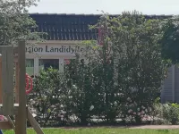 Pension Landidylle