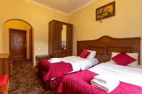 Kurazh Hotel