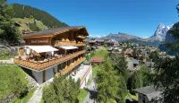 Hotel Alpenruh